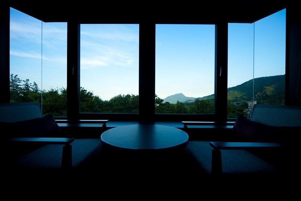 Hotel Resorpia Beppu Exterior foto