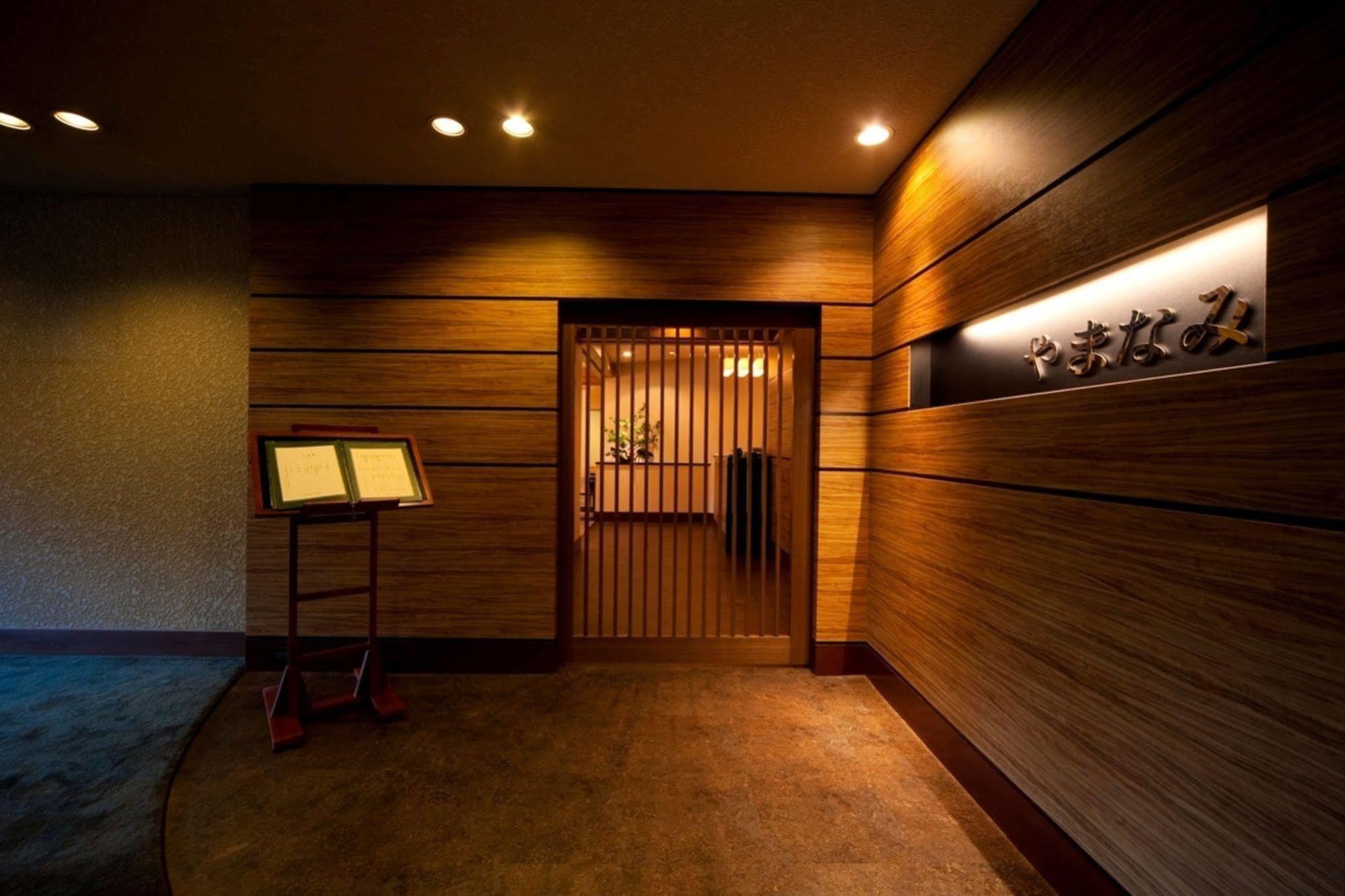 Hotel Resorpia Beppu Exterior foto